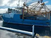 Trawler વેચાણ માટે