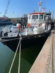 ડ્રેજર વેચાણ માટે