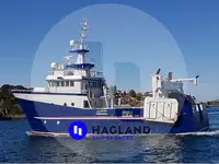 Beam trawler વેચાણ માટે