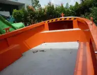 વર્ક બોટ વેચાણ માટે