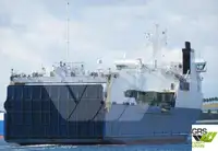 Ro-Ro ship વેચાણ માટે