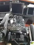 રહેઠાણ માટેનું બાર્જ વેચાણ માટે