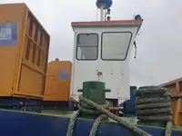 બાર્જ વેચાણ માટે