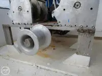 ટ્રોલર વેચાણ માટે