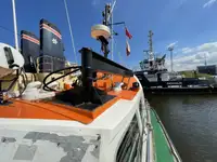 પાયલોટ બોટ વેચાણ માટે