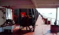 બાર્જ વેચાણ માટે