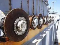બલ્ક કેરિયર વેચાણ માટે