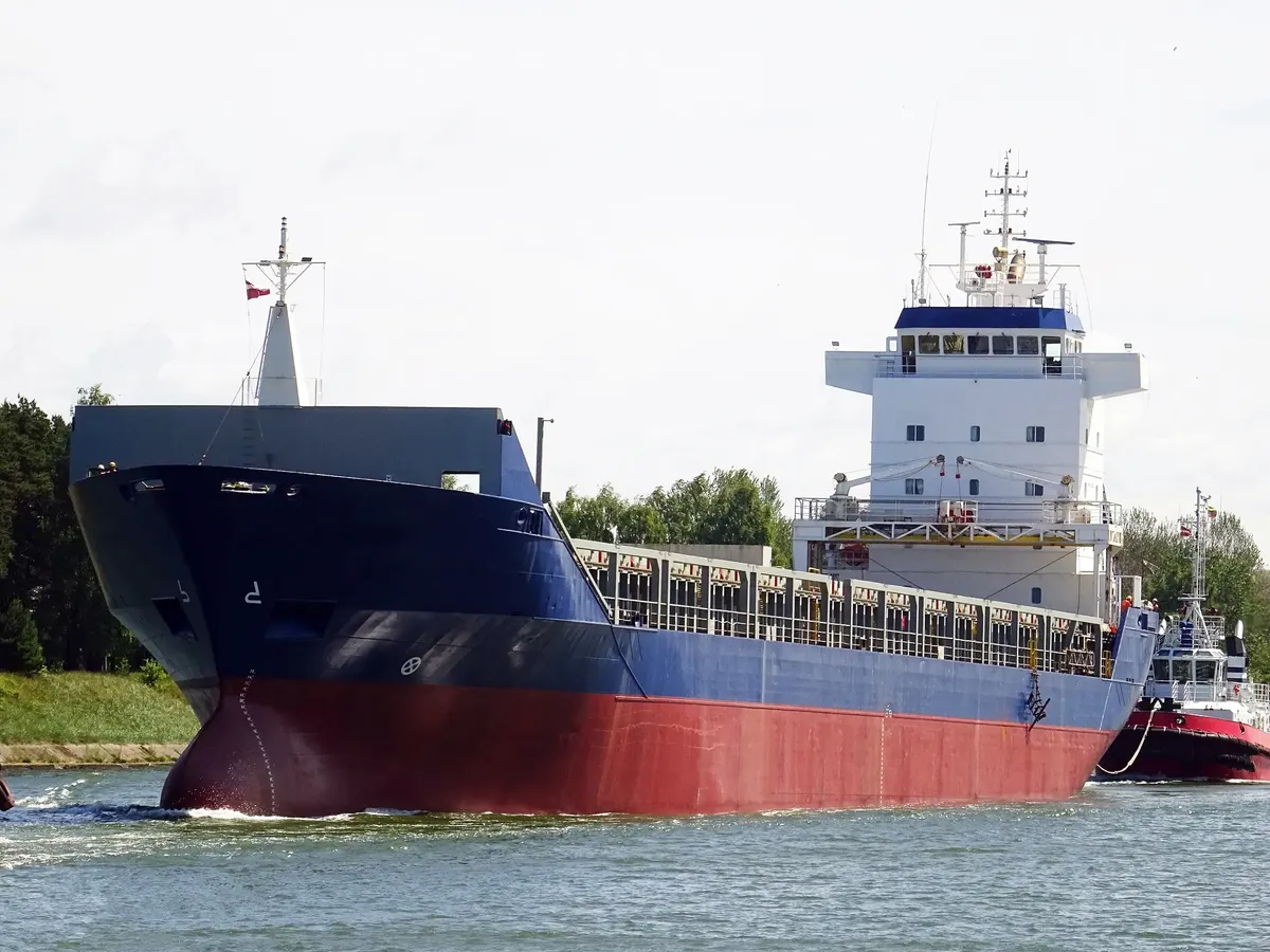 General Cargo/Multi-purpose વેચાણ માટે