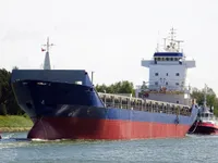 General Cargo/Multi-purpose વેચાણ માટે