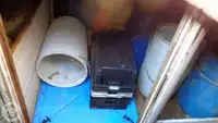 ટ્રોલર વેચાણ માટે