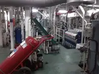 ઓઇલ/કેમિકલ ટેન્કર વેચાણ માટે