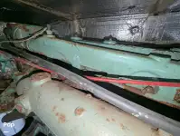 ક્રૂઝફેરી વેચાણ માટે