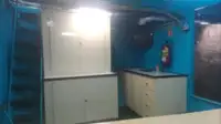 વર્ક બોટ વેચાણ માટે