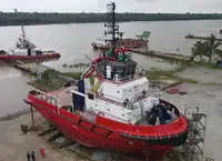ટોવબોટ વેચાણ માટે