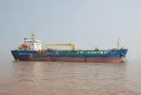 ઓઇલ/કેમિકલ ટેન્કર વેચાણ માટે