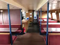 પેસેન્જર જહાજ વેચાણ માટે