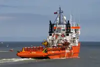 પ્લેટફોર્મ સપ્લાય વેસલ (PSV) વેચાણ માટે
