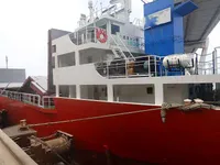 General Cargo/Multi-purpose વેચાણ માટે