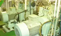 બલ્ક કેરિયર વેચાણ માટે