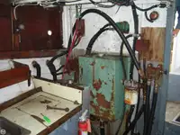 બાર્જ વેચાણ માટે