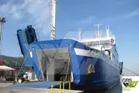 Ro-Ro ship વેચાણ માટે