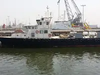 પેટ્રોલ બોટ વેચાણ માટે