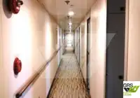 ક્રૂઝ જહાજ વેચાણ માટે