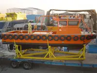 વર્ક બોટ વેચાણ માટે