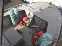 વર્ક બોટ વેચાણ માટે