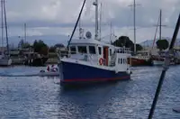 Trawler વેચાણ માટે