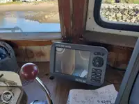 ફેરી જહાજ વેચાણ માટે