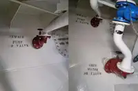 ઓઇલ/કેમિકલ ટેન્કર વેચાણ માટે