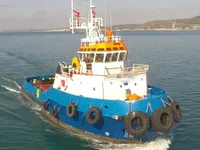 ટગબોટ વેચાણ માટે