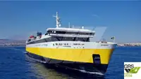 Ro-Ro ship વેચાણ માટે