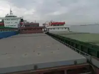 બલ્ક કેરિયર વેચાણ માટે