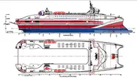 Ro-Ro ship વેચાણ માટે