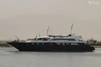 પેસેન્જર જહાજ વેચાણ માટે