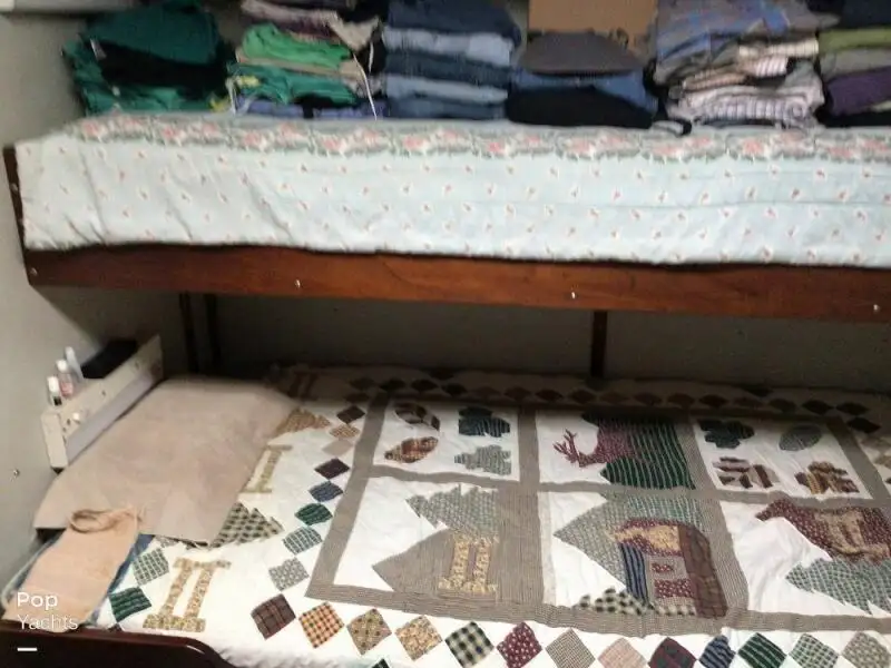 ટ્રોલર વેચાણ માટે