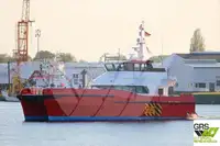 વિન્ડ ફાર્મ સર્વિસ જહાજ વેચાણ માટે