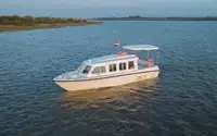 ક્રૂઝ જહાજ વેચાણ માટે