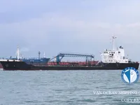ઓઇલ/કેમિકલ ટેન્કર વેચાણ માટે