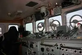 સંશોધન જહાજ વેચાણ માટે