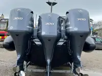 રિજિડ ઇન્ફ્લેટેબલ બોટ વેચાણ માટે