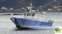 Wind farm service vessel વેચાણ માટે