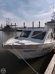 Trawler વેચાણ માટે