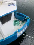 વર્ક બોટ વેચાણ માટે