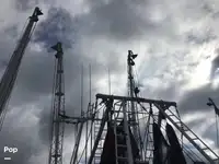 ટ્રોલર વેચાણ માટે