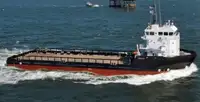 પ્લેટફોર્મ સપ્લાય વેસલ (PSV) વેચાણ માટે