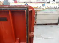 વર્ક બોટ વેચાણ માટે