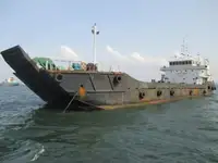 બલ્ક કેરિયર વેચાણ માટે